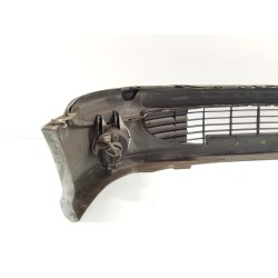 Bouclier avant Peugeot 206 hatchback (2A/C) | Desguace Becerril