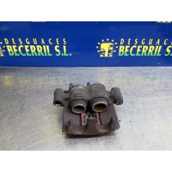 Recambio de pinza freno delantera izquierda para citroen jumper caja cerrada, techo sobreelev. desde ´02 33 mh 2.2 hdi / -hdi 10