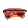 Center brake light Renault Kangoo (KC0/1_) | Becerril Scrap Yard