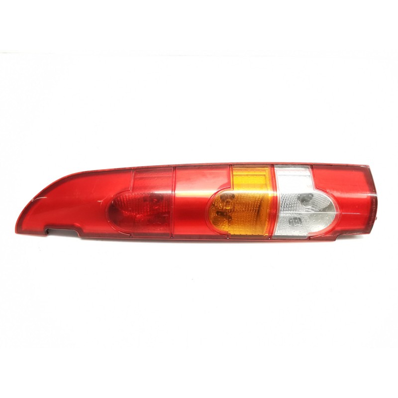 Right rear taillight Renault Kangoo (KC0/1_) | Becerril Scrap Yard Right rear taillight Renault Kangoo (KC0/1_) | Becerril Scrap Yard