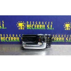 Recambio de maneta interior delantera derecha para toyota corolla (e12) 2.0 d-4d linea luna berlina referencia OEM IAM   