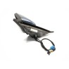 Left rearview mirror Volvo S40 II (544) | Becerril Scrap Yard