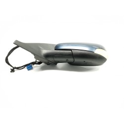 Left rearview mirror Volvo S40 II (544) | Becerril Scrap Yard