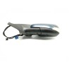 Left rearview mirror Volvo S40 II (544) | Becerril Scrap Yard