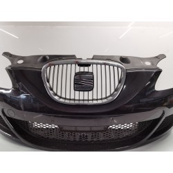Front bumper Seat Leon (1P1) | Becerril Scrap Yard