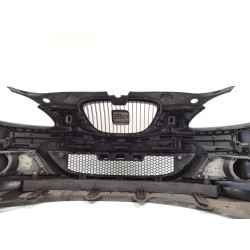Front bumper Seat Leon (1P1) | Becerril Scrap Yard