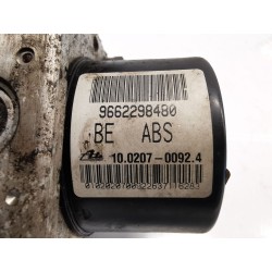 ABS CITROEN C2 (JM_) | Becerril Scrap Yard