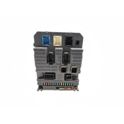 Body Control Module (BCM) CITROEN C2 (JM_) | Becerril Scrap Yard