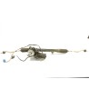 Steering column CITROEN C2 (JM_) | Becerril Scrap Yard