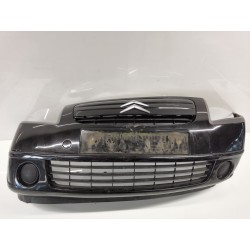 Front bumper CITROEN C2 (JM_) | Becerril Scrap Yard