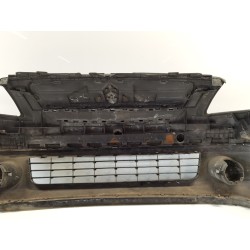 Front bumper CITROEN C2 (JM_) | Becerril Scrap Yard