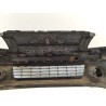 Front bumper CITROEN C2 (JM_) | Becerril Scrap Yard