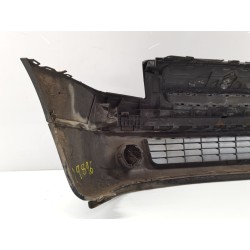 Front bumper CITROEN C2 (JM_) | Becerril Scrap Yard