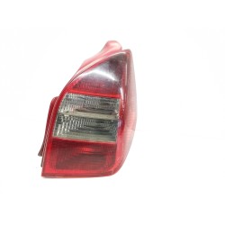Right rear taillight CITROEN C2 (JM_) | Becerril Scrap Yard