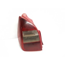Left rear taillight CITROEN C2 (JM_) | Becerril Scrap Yard
