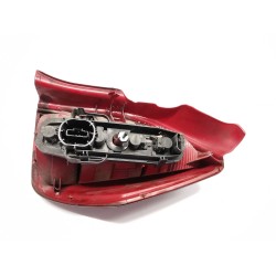 Left rear taillight CITROEN C2 (JM_) | Becerril Scrap Yard