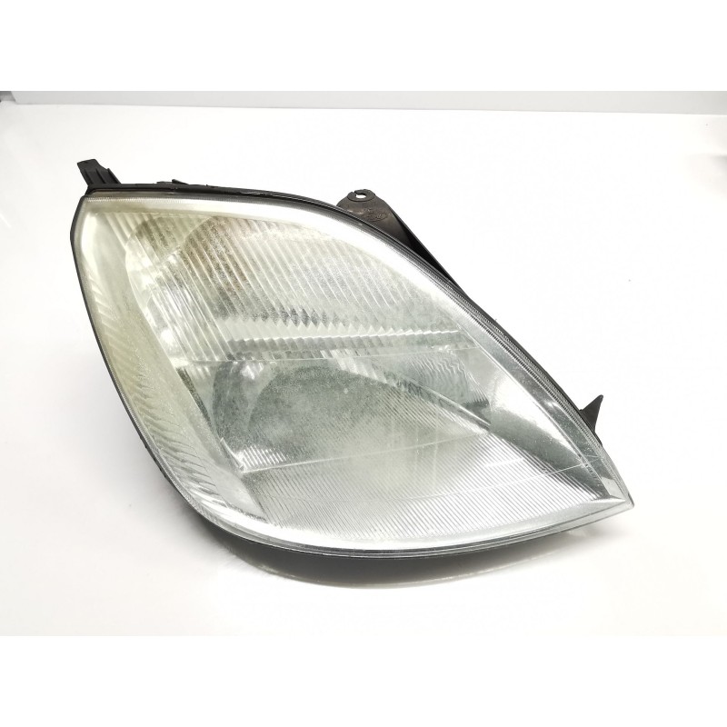 Faro destro Ford Fiesta V (JH_, JD_) | Desguace Becerril Faro destro Ford Fiesta V (JH_, JD_) | Desguace Becerril