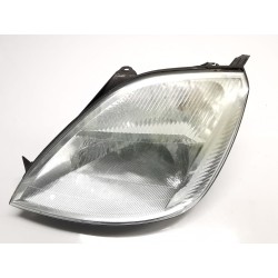 Phare gauche Ford Fiesta V (JH_, JD_) | Desguace Becerril