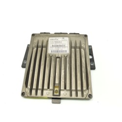 Unité de commande moteur (UCE) Renault Megane II (BM0/1_, CM0/1_) | Desguace Becerril