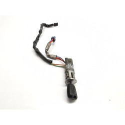 Recambio de antirrobo para citroën xsara picasso (n68) 2.0 hdi referencia OEM IAM 9641551180  