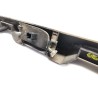 Recambio de maneta exterior portón para citroën xsara picasso (n68) 2.0 hdi referencia OEM IAM 9649598777  