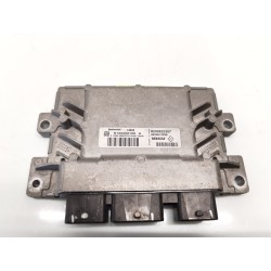 Recambio de centralita motor uce para renault clio iii (br0/1, cr0/1) 1.2 16v (br02, br0j, br11, cr02, cr0j, cr11) referencia OE