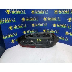 Recambio de piloto trasero izquierdo para peugeot 106 (s1) referencia OEM IAM   