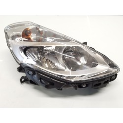 Recambio de faro derecho para renault clio iii (br0/1, cr0/1) 1.2 16v (br02, br0j, br11, cr02, cr0j, cr11) referencia OEM IAM 82