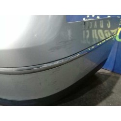 Recambio de paragolpes trasero para volkswagen passat berlina (3c2) advance 4motion referencia OEM IAM   