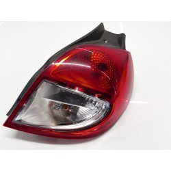 Recambio de piloto trasero derecho para renault clio iii (br0/1, cr0/1) 1.2 16v (br02, br0j, br11, cr02, cr0j, cr11) referencia 