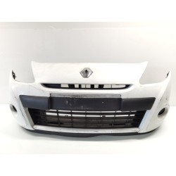 Recambio de paragolpes delantero para renault clio iii (br0/1, cr0/1) 1.2 16v (br02, br0j, br11, cr02, cr0j, cr11) referencia OE