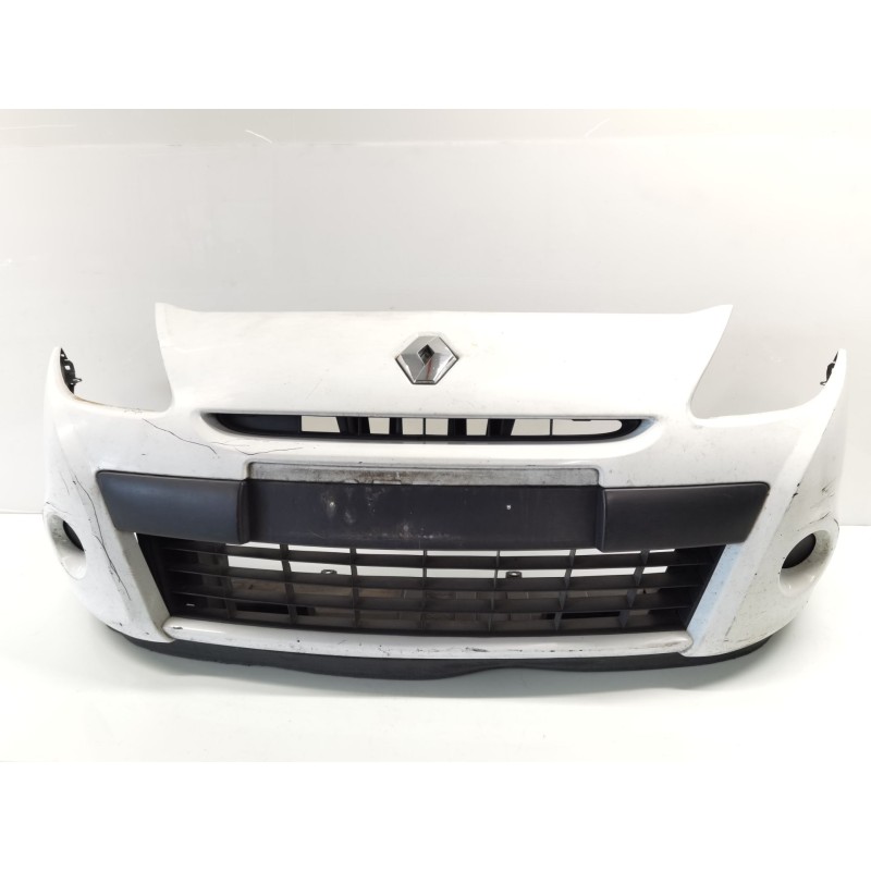 Paraurti anteriore Renault Clio III (BR0/1, CR0/1) | Desguace Becerril Paraurti anteriore Renault Clio III (BR0/1, CR0/1) | Desguace Becerril
