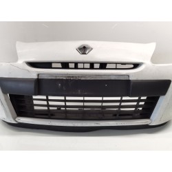 Paraurti anteriore Renault Clio III (BR0/1, CR0/1) | Desguace Becerril