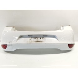 Recambio de paragolpes trasero para renault clio iii (br0/1, cr0/1) 1.2 16v (br02, br0j, br11, cr02, cr0j, cr11) referencia OEM 