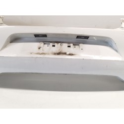Paraurti posteriore Renault Clio III (BR0/1, CR0/1) | Desguace Becerril