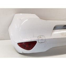 Paraurti posteriore Renault Clio III (BR0/1, CR0/1) | Desguace Becerril