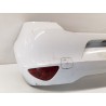Paraurti posteriore Renault Clio III (BR0/1, CR0/1) | Desguace Becerril