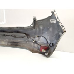 Paraurti posteriore Renault Clio III (BR0/1, CR0/1) | Desguace Becerril