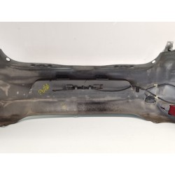 Paraurti posteriore Renault Clio III (BR0/1, CR0/1) | Desguace Becerril