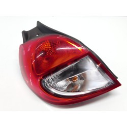 Recambio de piloto trasero izquierdo para renault clio iii (br0/1, cr0/1) 1.2 16v (br02, br0j, br11, cr02, cr0j, cr11) referenci