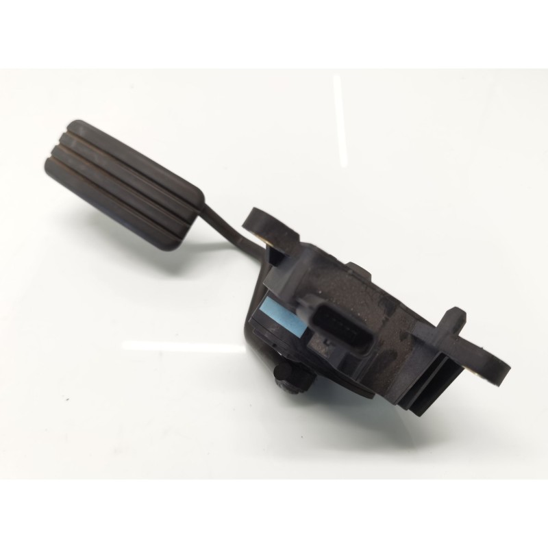 Recambio de potenciómetro pedal para renault clio iii (br0/1, cr0/1) 1.2 16v (br02, br0j, br11, cr02, cr0j, cr11) referencia OEM Recambio de potenciómetro pedal para renault clio iii (br0/1, cr0/1) 1.2 16v (br02, br0j, br11, cr02, cr0j, cr11) referencia OEM