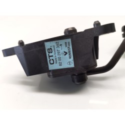 Recambio de potenciómetro pedal para renault clio iii (br0/1, cr0/1) 1.2 16v (br02, br0j, br11, cr02, cr0j, cr11) referencia OEM