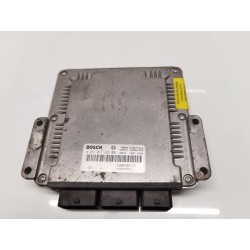Engine control unit (ECU) Renault Laguna II (BG0/1_) | Becerril Scrap Yard