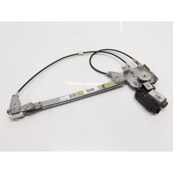 Right rear window lifter Renault Laguna II (BG0/1_) | Becerril Scrap Yard