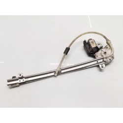 Left rear window regulator Renault Laguna II (BG0/1_) | Becerril Scrap Yard