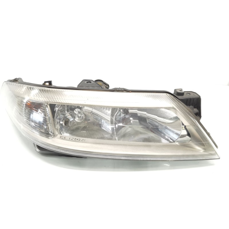 Recambio de faro derecho para renault laguna ii (bg0/1_) 2.2 dci (bg0f) referencia OEM IAM 8200163324 89006907 