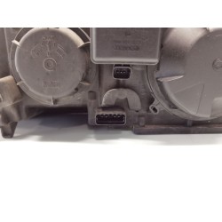 Recambio de faro derecho para renault laguna ii (bg0/1_) 2.2 dci (bg0f) referencia OEM IAM 8200163324 89006907 