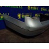 Recambio de paragolpes trasero para volkswagen passat berlina (3c2) advance 4motion referencia OEM IAM   
