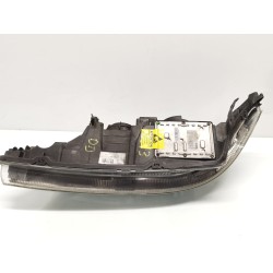 Recambio de faro derecho para renault laguna ii (bg0/1_) 2.2 dci (bg0f) referencia OEM IAM 8200163324 89006907 