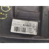Recambio de faro derecho para renault laguna ii (bg0/1_) 2.2 dci (bg0f) referencia OEM IAM 8200163324 89006907 